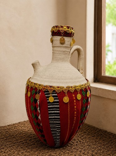 Handmade palestinian - handmade,