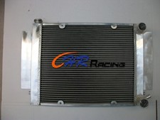 Aluminum Radiator For
