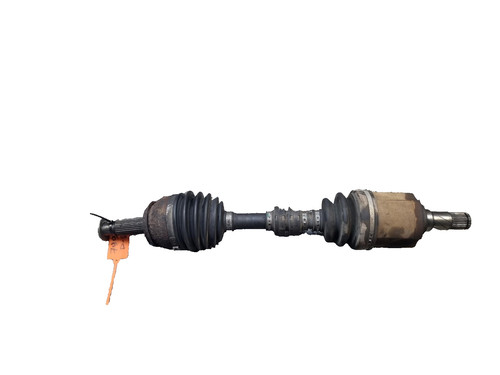Nissan trail driveshaft - x-trail,