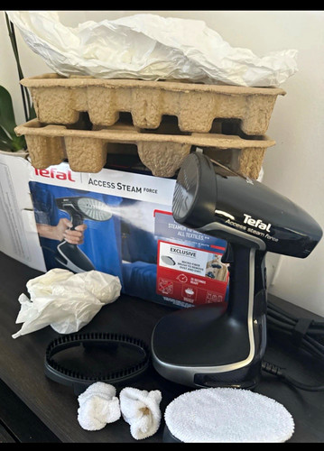 Tefal access steam - tefal,