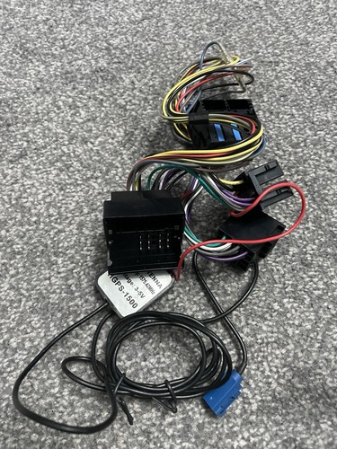 Golf mk6 head unit - vw,
