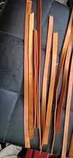 Scrap copper bar 14mm X 3.5mm