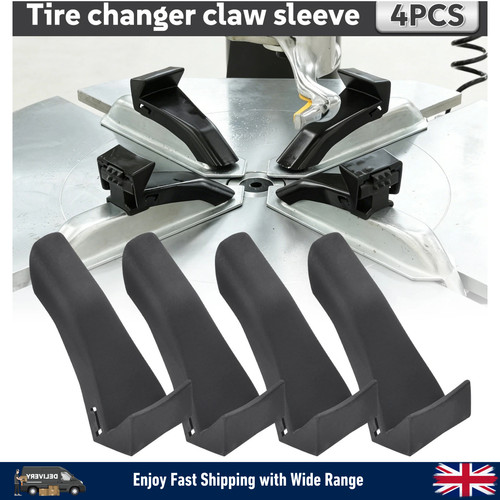 4pcs jaw clamp cover - 4pcs,