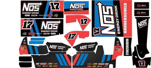 Sheldon haudenschild nos - haudenschild,