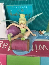 Little Charmer - Tinker Bell - WDCC