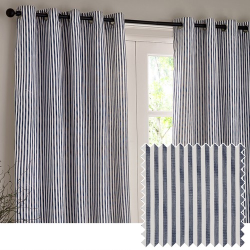 Yard hebden striped 100 - striped, 100%