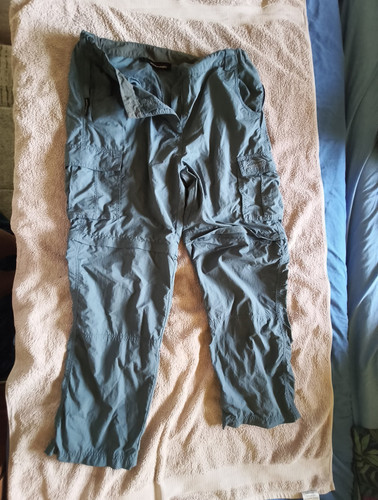 Mountainlife men grey - men's,