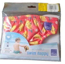 BNWT Bambino Mio 5-7kg Baby