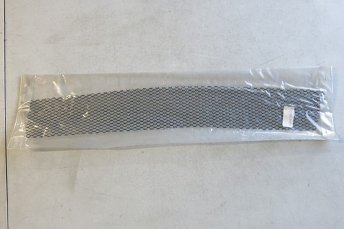 Front bumper grille fits - front,