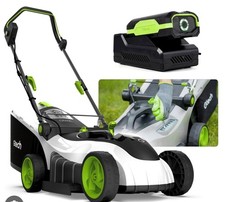 Gtech CLM50 Cordless