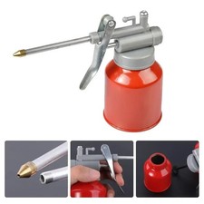 250ml Aluminium Oiler Oil Can