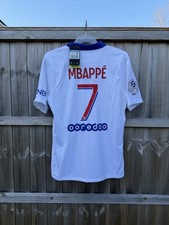 Genuine BNWT Nike PSG 2020/21