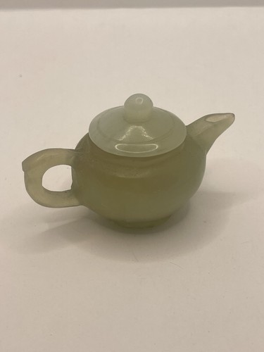 Vintage fine hand carved - carved, rare