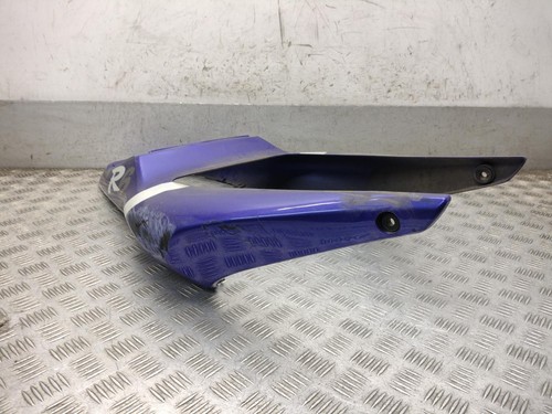 2000 yamaha yzf tail piece - yamaha, r6