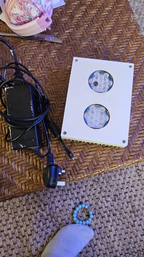 Hydra led marine - ai,