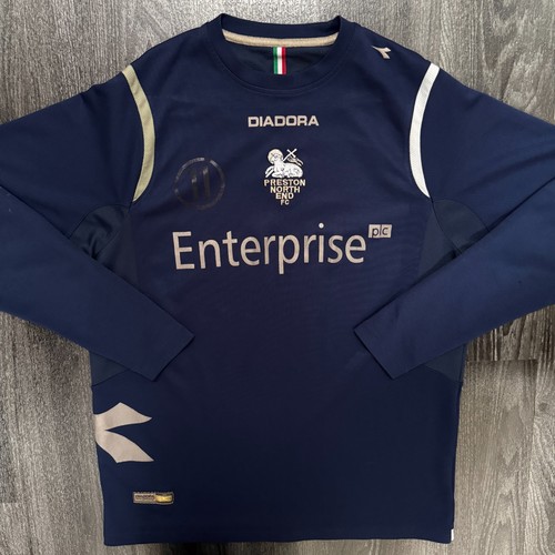 Original diadora preston north - diadora,