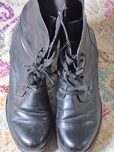 Marco tozzi black - ankle, boots