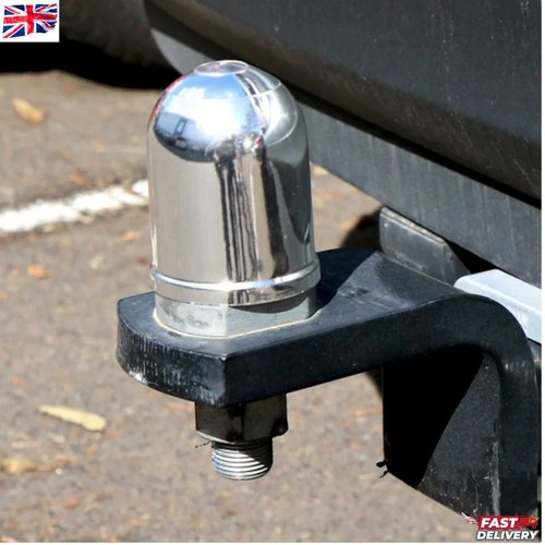 Trailer ball cap protective - ball,