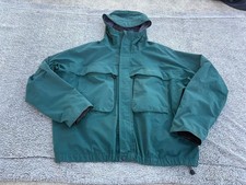 Vintage Simms Fishing Dry Coat