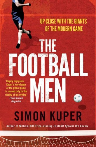 Simon kuper the - simon,