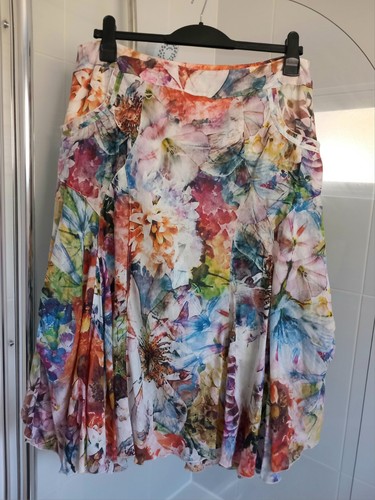 Skirt lisa campione - campione, designer