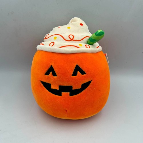 Squishmallow lester the - squishmallow,