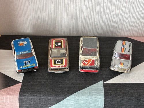 Job lot vintage - job, corgidiecast