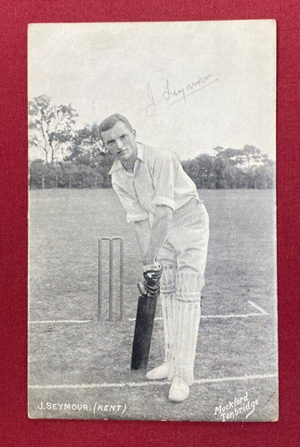 James seymour kent 1902 - james,