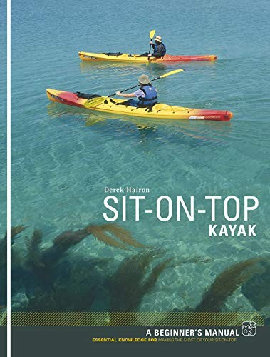 Sit top kayak beginner s - sit-on-top, kayak: