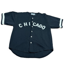 Vintage Chicago Baseball