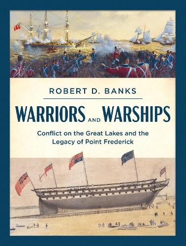 Robert banks warriors and - warriors,