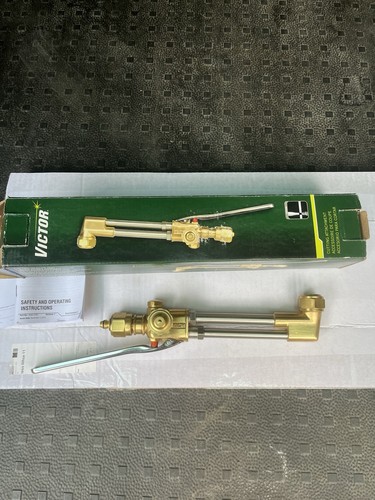 Victor ca2460 acetylene - victor,