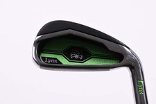 Lynx Predator 2017 #6 Iron /