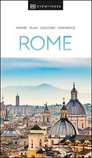 DK Eyewitness Rome (Travel