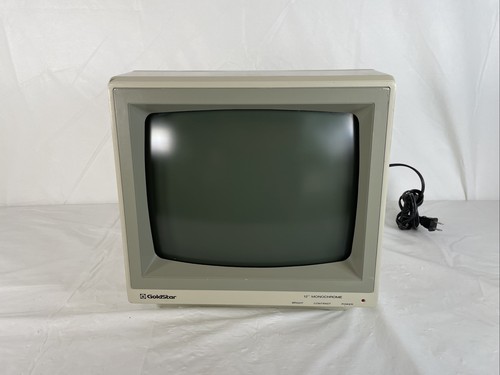 Goldstar mbm 2233 vintage - mbm-2233,