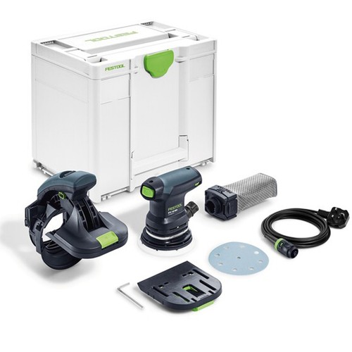 Festool ets 125 req - festool, es-ets