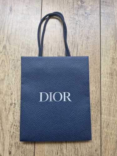 Christian dior empty gift - christian,