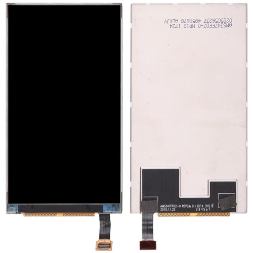 High quality replacement - high, lcd