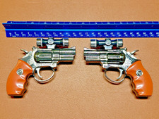 Smith & Wesson 357 Mini Magnum