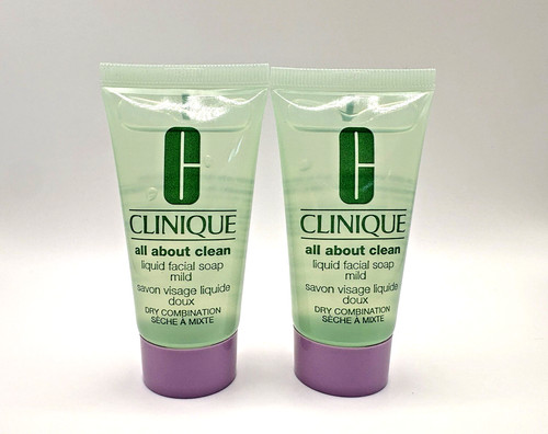 Clinique all about clean - clinique,