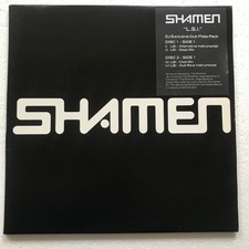The Shamen - L.S.I. (DJ