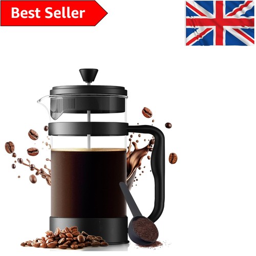 Durable french press with - durable,