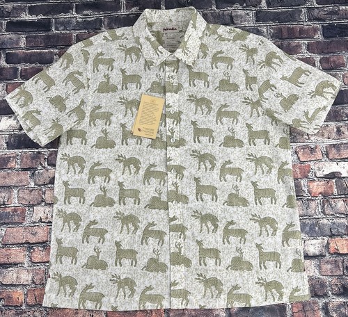 Fabindia bush shirt - fabindia,