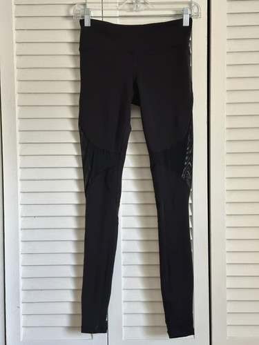 Alo yoga womens black - yoga,