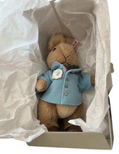 Steiff peter rabbit - steiff,