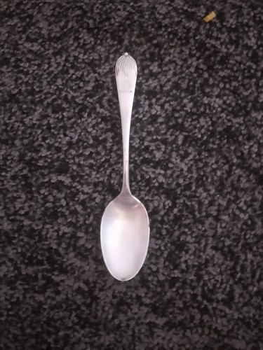 Elkington slilver plated - &,