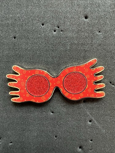 Harry potter fantasy pin - harry,