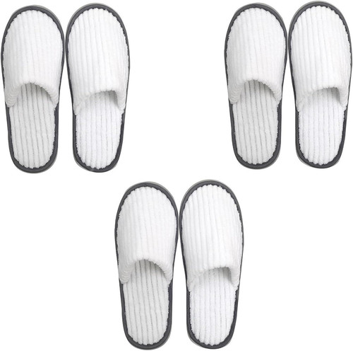 Pairs reusable travel - 3,