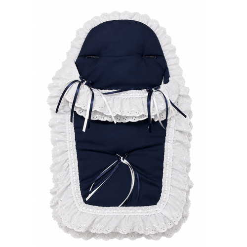Lsm frilly broderie - lsm,