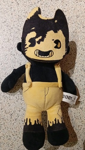 Phatmojo bendy and - bendy, ink